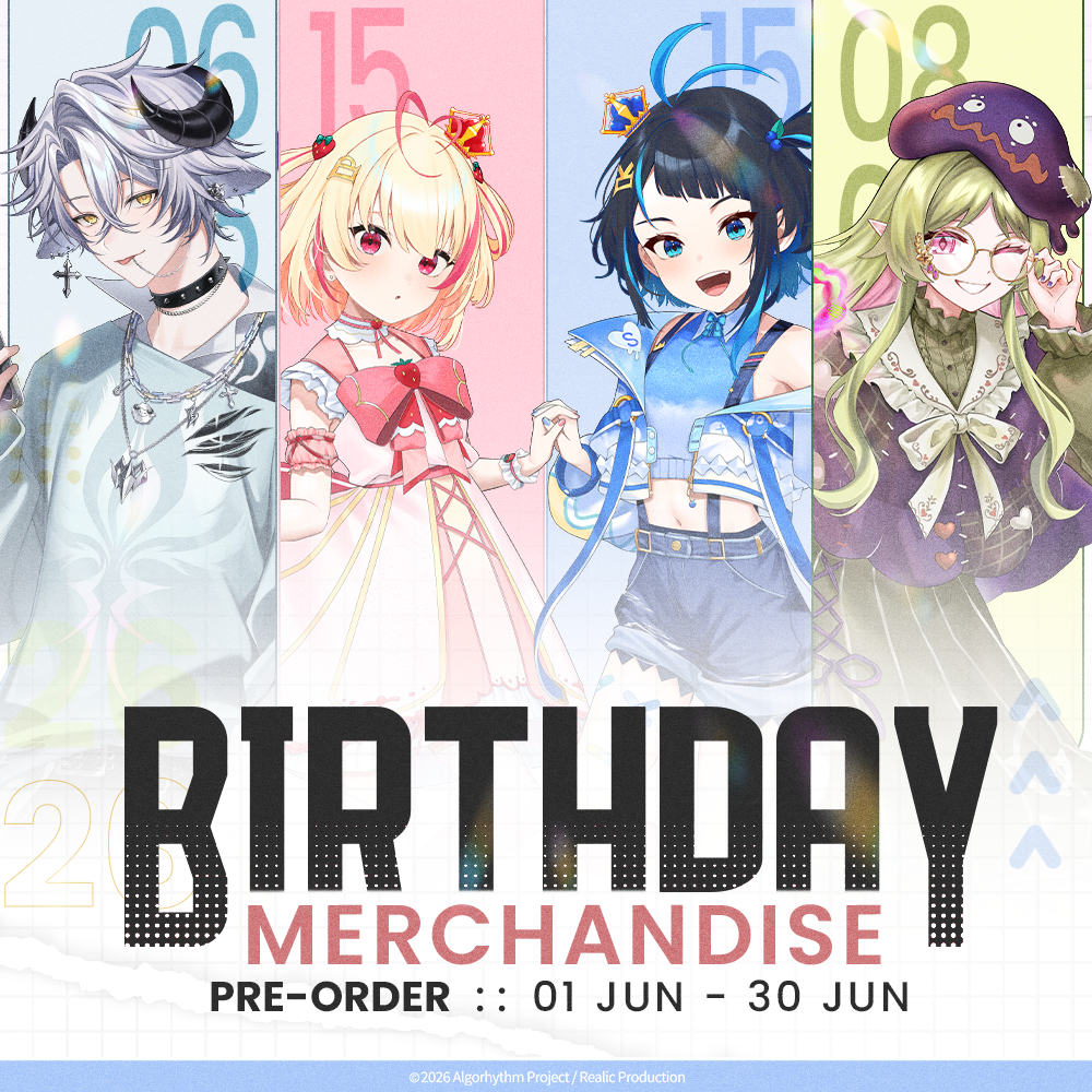2026 JUNE BIRTHDAY EVENT