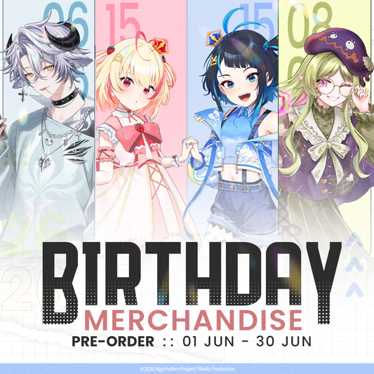 2026 JUNE BIRTHDAY EVENT