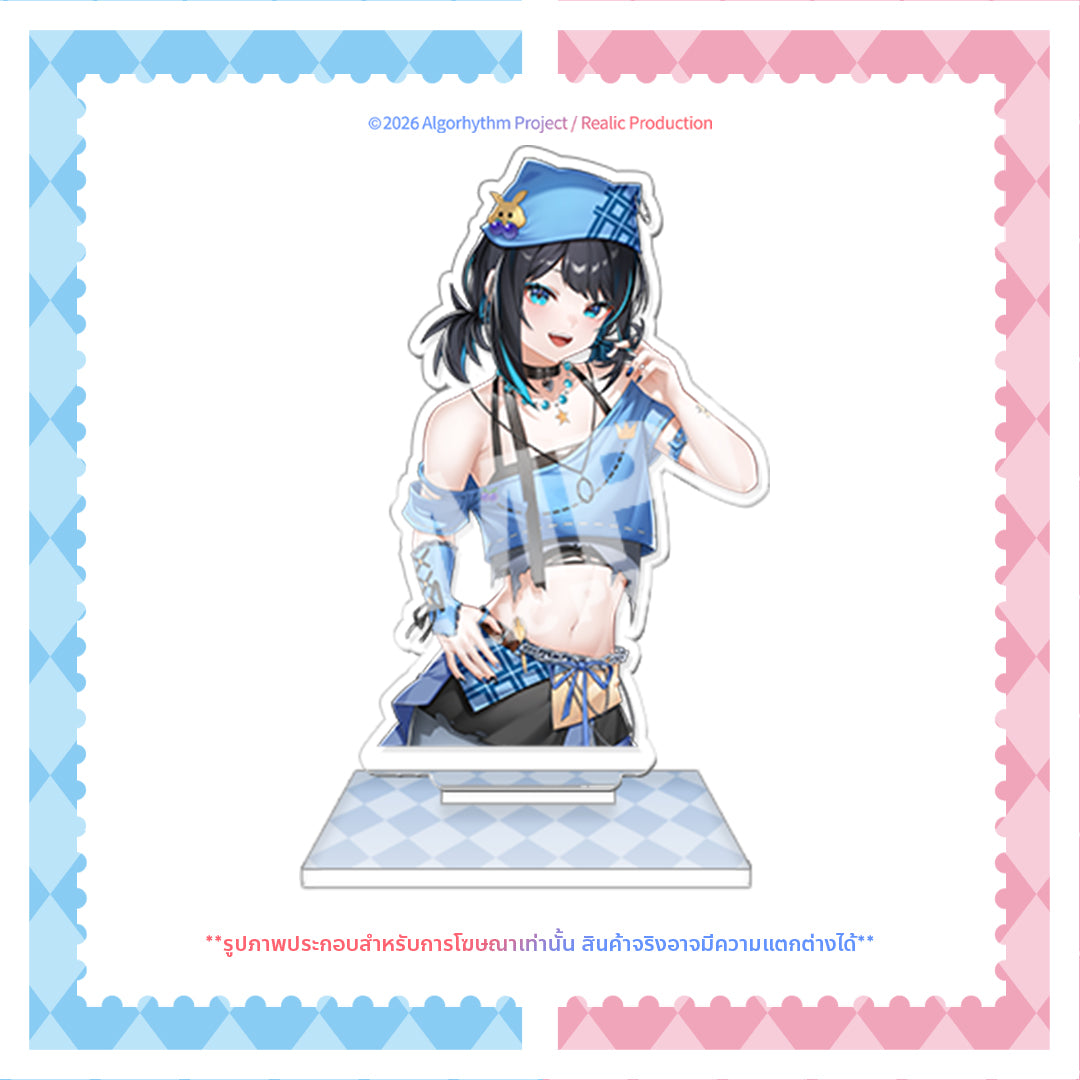 [Pre-Order] GMNxSISTERS MERCHANDISE GOODS