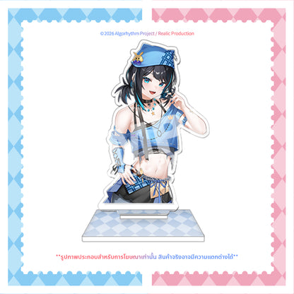 [Pre-Order] GMNxSISTERS MERCHANDISE GOODS