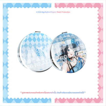 [Pre-Order] GMNxSISTERS MERCHANDISE GOODS