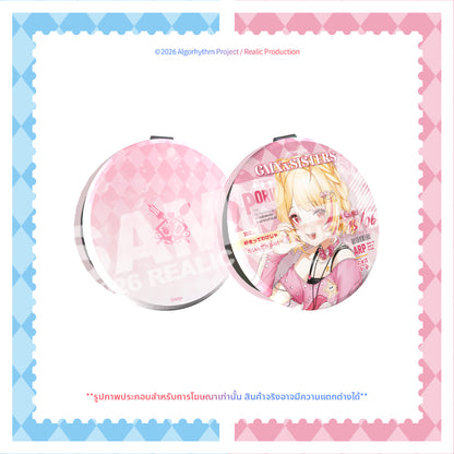 [Pre-Order] GMNxSISTERS MERCHANDISE GOODS