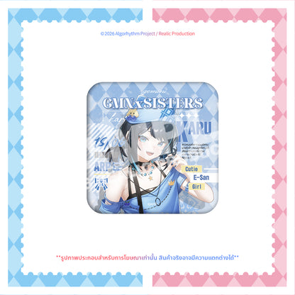 [Pre-Order] GMNxSISTERS MERCHANDISE GOODS