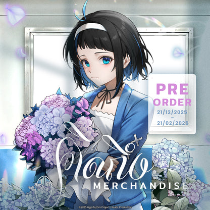 [Pre-Order] KARU - KID TUENG MERCHANDISE GOODS