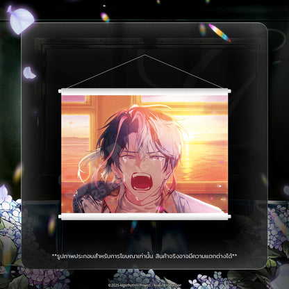 [Pre-Order] GINNIQUE - JARK KAN MERCHANDISE GOODS