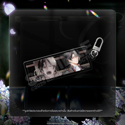 [Pre-Order] GINNIQUE - JARK KAN MERCHANDISE GOODS