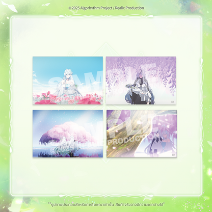 [Pre-Order] ILLUSION : "ILLUSION" MERCHANDISE EVENT