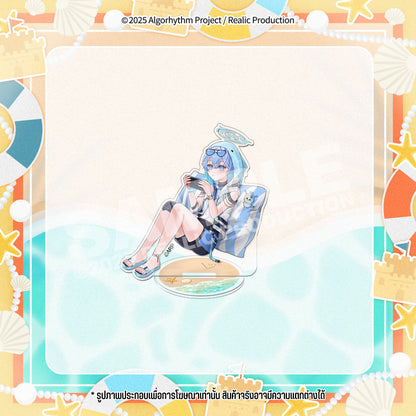 [Pre-Order] APOCALYPSE "SUMMER SPLASH" EVENT MERCHANDISE