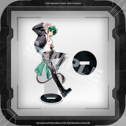 [Pre-Order] SILHOUETTE (ปล่อยฉันไปดีกว่า) MERCHANDISE GOODS