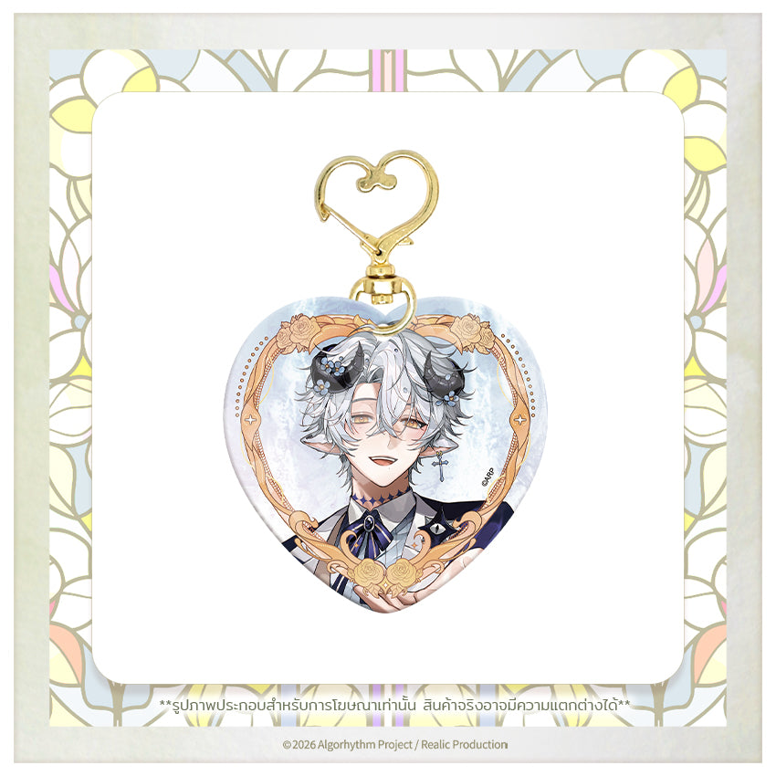 [Pre-Order] ETERNAL ELEGANCE : GROOMS ACROSS NATIONS