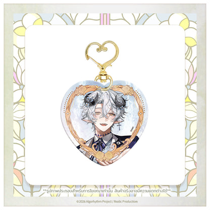 [Pre-Order] ETERNAL ELEGANCE : GROOMS ACROSS NATIONS