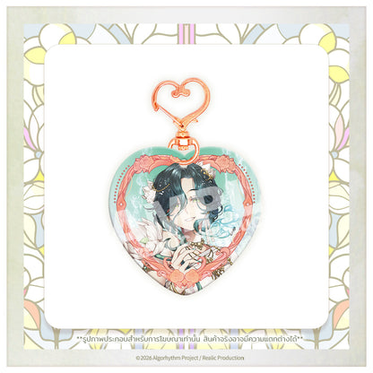 [Pre-Order] ETERNAL ELEGANCE: BRIDES OF THE WORLD MERCHANDISE GOODS