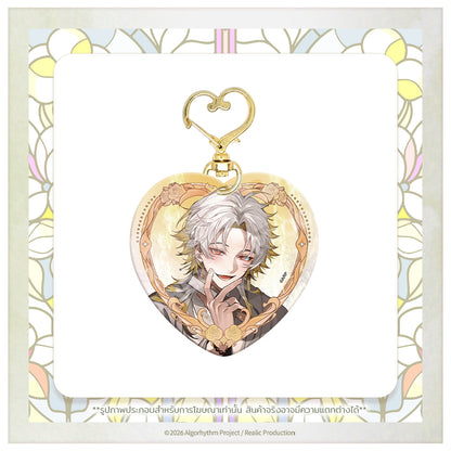 [Pre-Order] ETERNAL ELEGANCE : GROOMS ACROSS NATIONS