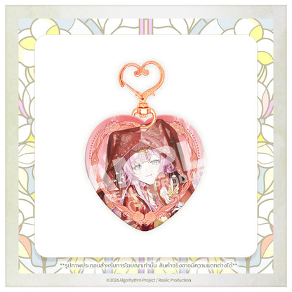 [Pre-Order] ETERNAL ELEGANCE: BRIDES OF THE WORLD MERCHANDISE GOODS