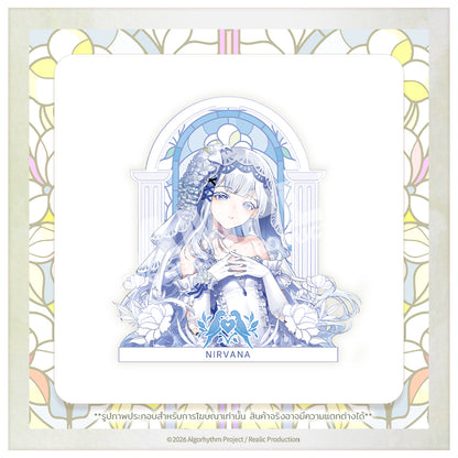 [Pre-Order] ETERNAL ELEGANCE: BRIDES OF THE WORLD MERCHANDISE GOODS