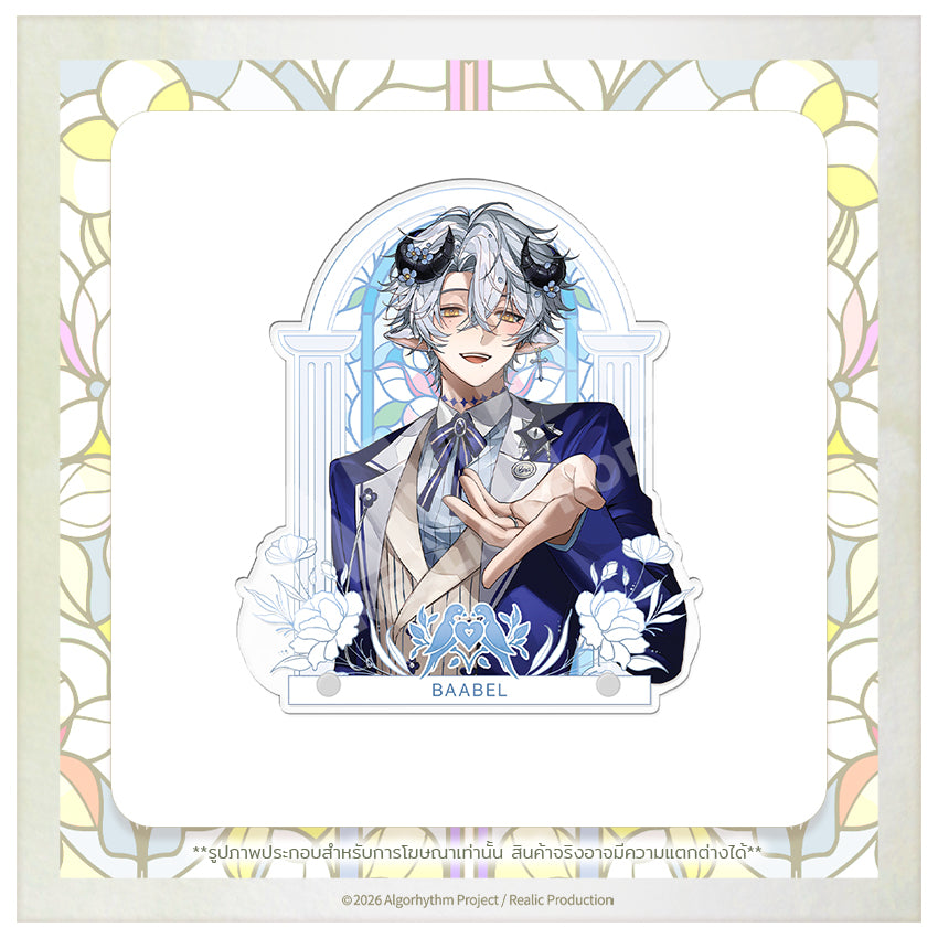 [Pre-Order] ETERNAL ELEGANCE : GROOMS ACROSS NATIONS