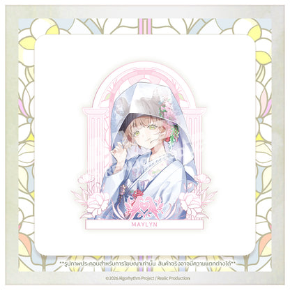 [Pre-Order] ETERNAL ELEGANCE: BRIDES OF THE WORLD MERCHANDISE GOODS