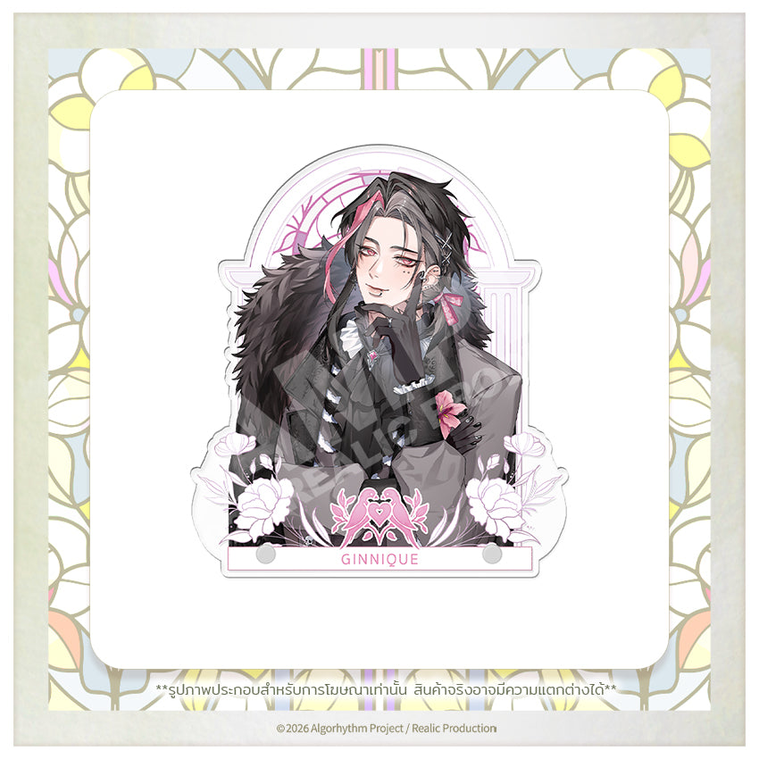 [Pre-Order] ETERNAL ELEGANCE : GROOMS ACROSS NATIONS