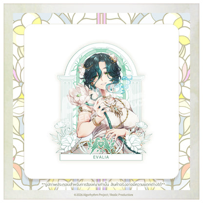 [Pre-Order] ETERNAL ELEGANCE: BRIDES OF THE WORLD MERCHANDISE GOODS