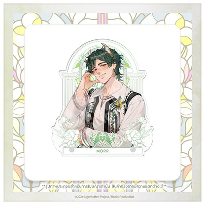 [Pre-Order] ETERNAL ELEGANCE : GROOMS ACROSS NATIONS