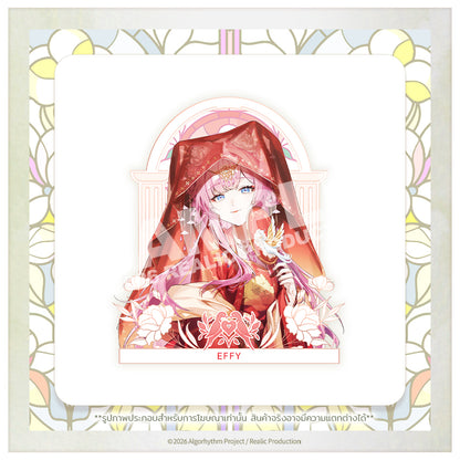 [Pre-Order] ETERNAL ELEGANCE: BRIDES OF THE WORLD MERCHANDISE GOODS