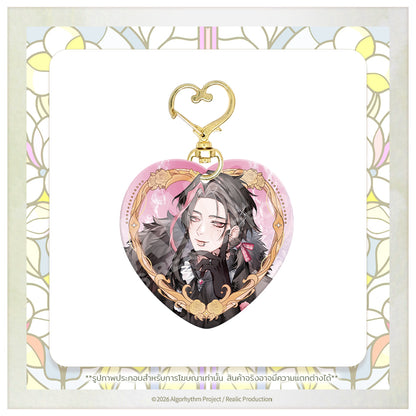 [Pre-Order] ETERNAL ELEGANCE : GROOMS ACROSS NATIONS