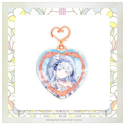 [Pre-Order] ETERNAL ELEGANCE: BRIDES OF THE WORLD MERCHANDISE GOODS