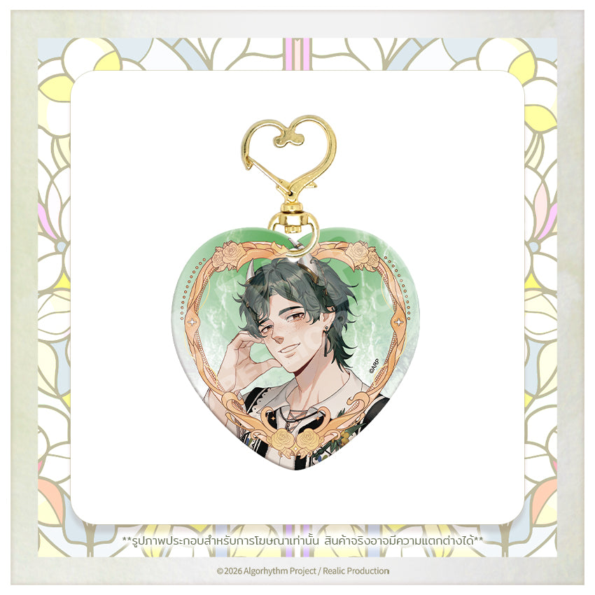 [Pre-Order] ETERNAL ELEGANCE : GROOMS ACROSS NATIONS