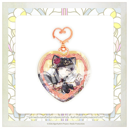 [Pre-Order] ETERNAL ELEGANCE: BRIDES OF THE WORLD MERCHANDISE GOODS