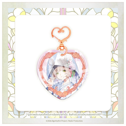 [Pre-Order] ETERNAL ELEGANCE: BRIDES OF THE WORLD MERCHANDISE GOODS