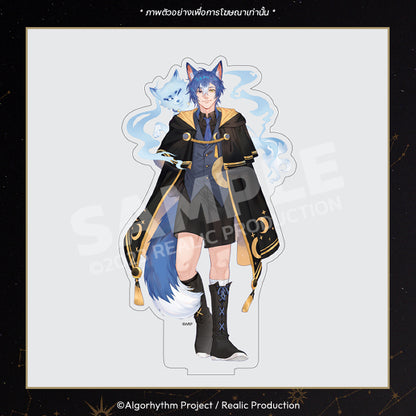 MEMOIR MERCHANDISE 【AOI CRESCENT】