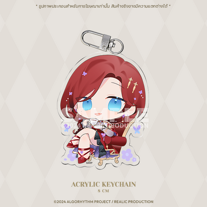 2024 MAY BIRTHDAY EVENT