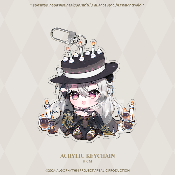 2024 MAY BIRTHDAY EVENT