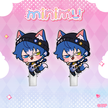 ARP MINIMU COLLECTION