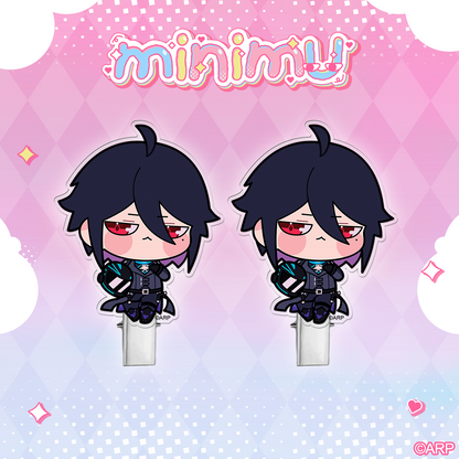 ARP MINIMU COLLECTION