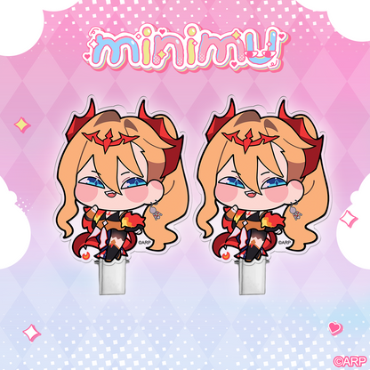 ARP MINIMU COLLECTION