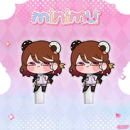 ARP MINIMU COLLECTION