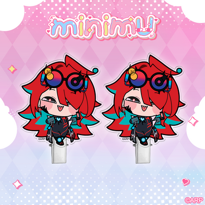 ARP MINIMU COLLECTION