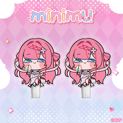 ARP MINIMU COLLECTION