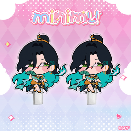 ARP MINIMU COLLECTION