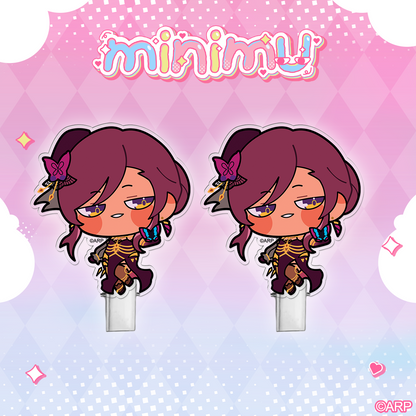 ARP MINIMU COLLECTION