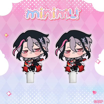 ARP MINIMU COLLECTION