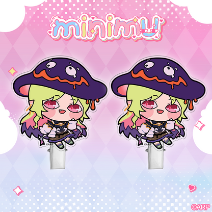 ARP MINIMU COLLECTION