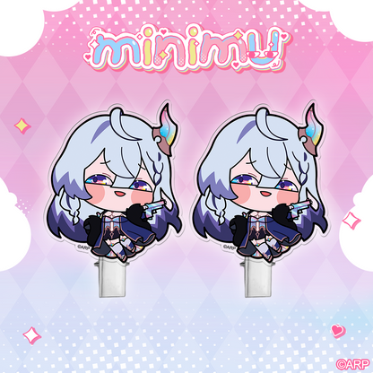 ARP MINIMU COLLECTION