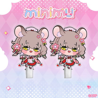 ARP MINIMU COLLECTION