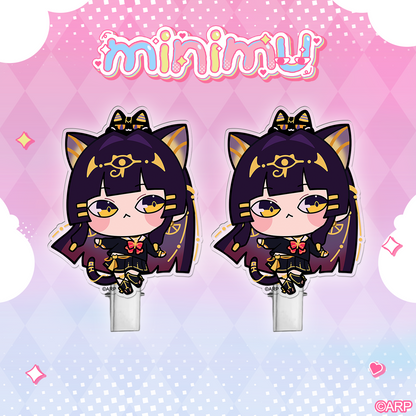 ARP MINIMU COLLECTION