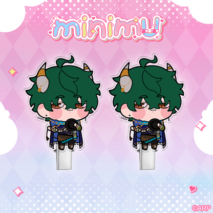 ARP MINIMU COLLECTION