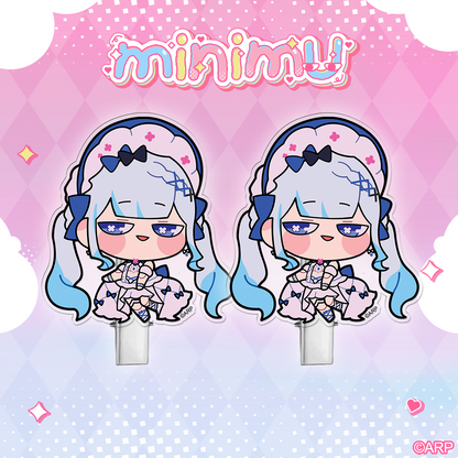 ARP MINIMU COLLECTION