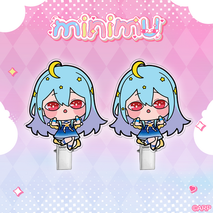 ARP MINIMU COLLECTION