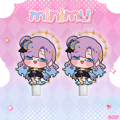 ARP MINIMU COLLECTION